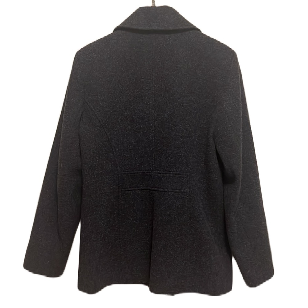 Women’s Outbrook, Button Down, Double Breasted Wi… - image 3